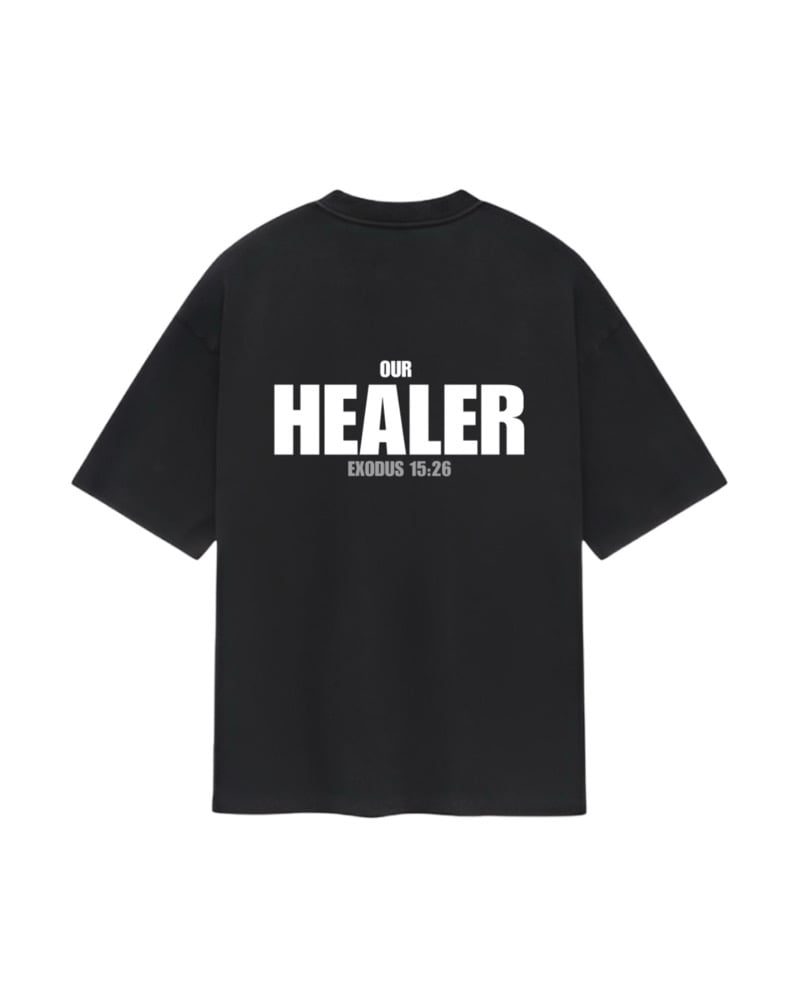 Image of Jehovah rapha tee