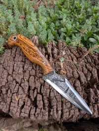 Image 1 of BOCOTE FIGHTER