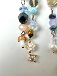 Image 3 of Gri-gri porte-clés/Bijou de sac