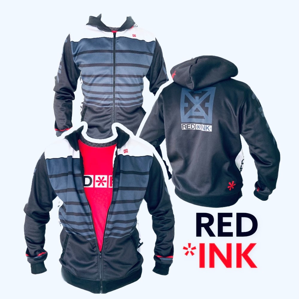 Image of HAKA JACKET