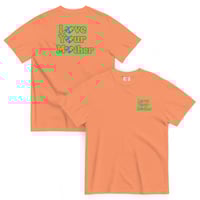 Image 4 of Love Your Mother - Unisex T-Shirt