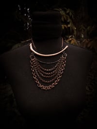 Image 4 of chain and bone 