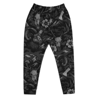 Image 1 of Frostbite Camo Men’s Joggers