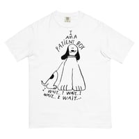 Image 1 of Patient Boy I wait...