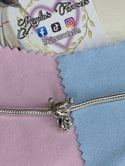 NIÑA CHARM 