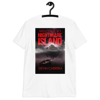 Image 3 of Nightmare Short-Sleeve Unisex T-Shirt