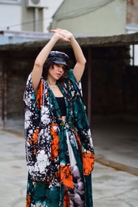 Image 3 of Green Rocks