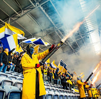 Image 3 of Gatling Rebel Fire TG240