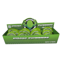 STRONG SWIMMERS MASTER CASE OF 25 PACKS , 50 PILLS IN EACH PACK 