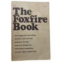 THE FOXFIRE BOOK