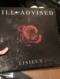 Image 1 of Lisieux I: Renaissance Vinyl LP