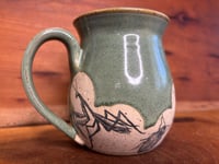 Image 1 of Bug Mug