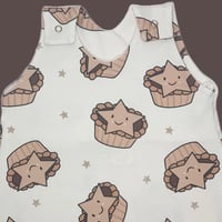 Image 2 of Mince Pie Romper