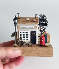 Image 5 of Old Post Cottage 