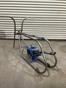 Image 4 of “The Shorty” Center Exit Exhaust