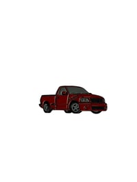 Image 3 of Ford Lightning (2nd Gen)