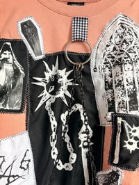 Image 7 of Mother And Flail Sweatshirt 1/1 Size XXL