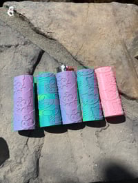 Image 1 of Sanrio Lighter Cover 