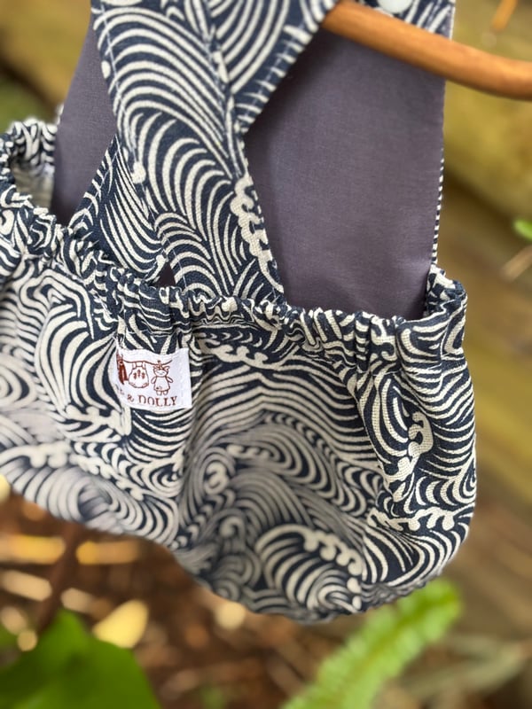 Image of Reef Romper