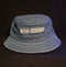 Image of MULTI COLOR ‘SIN MIEDO’ BUCKET HATS 