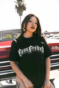 Image 1 of china goth letras 