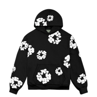 1:1 Hoodie Supplier