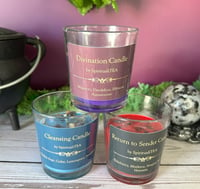 Image 1 of Intention Candles