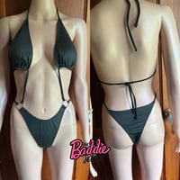 Night Life Swimsuit 