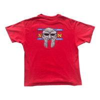 Image 3 of DOOM SHORT SLEEVE SHIRT - LARGE