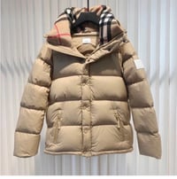 Image 1 of Burberry coat/jacket  one size