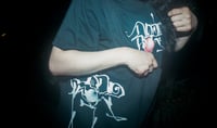 Image 1 of Microdose Glow in the dark Tote