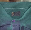 1/1 Green Triple Logo Polo (11/24)