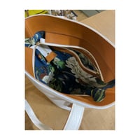 Image 4 of CABAS  Gold et Craie