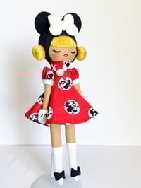 Image 3 of Classic Doll MINNIE inspired