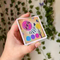 Image 3 of Color Me Joyful Sticker