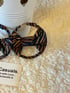 The RiNa Bow tie  Earrings Image 3