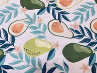 Image 17 of Foodie Scrub Hats