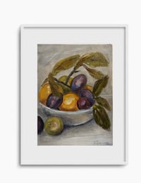 Image 1 of Autumn still life study 1