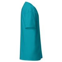 Image 15 of He Likes Me Beading Tee