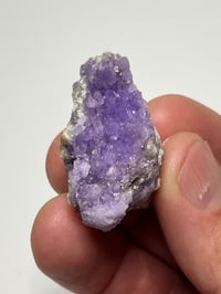 Image 2 of Coquimbite Specimen | Peru #3076