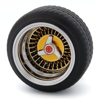 Image 1 of 1:25 15" Bolt On