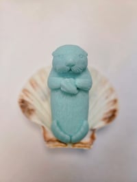 Image 5 of Sea Otter Soap 