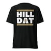 HILL DAT Short sleeve t-shirt