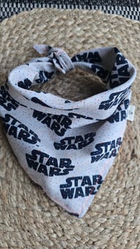 Image 4 of Star Wars Bandana