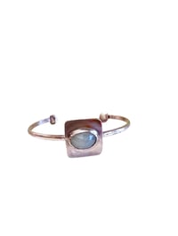 Moon Water Cuff
