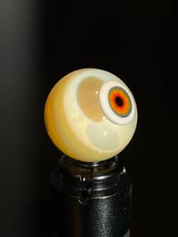 Image 2 of Goblin Eye Murrine Marble