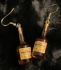 Hennessy Earrings 
