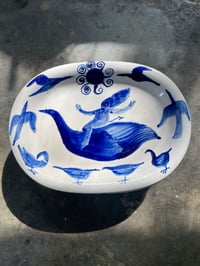 Gesse - 29cm oval platter