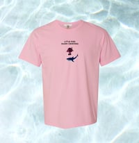 Image 1 of Little Miss T-Shirt - Blossom