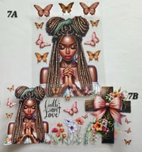 Image 2 of Spiritual Journal and 20 oz Tumblr sets